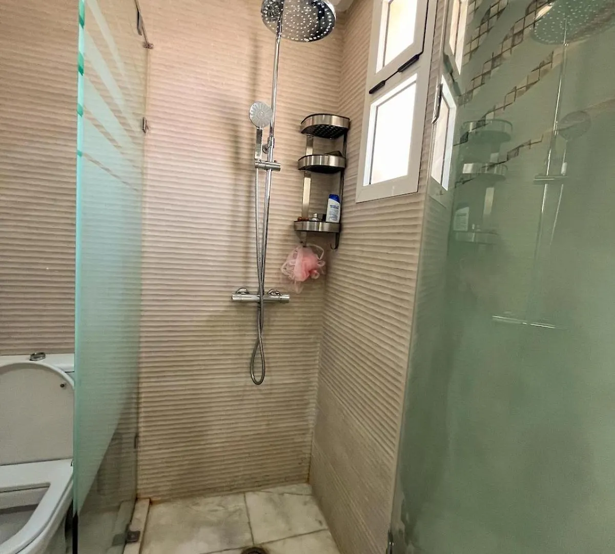 Apartment With Pool In Gueliz Hadika Al Koubra Marrákes