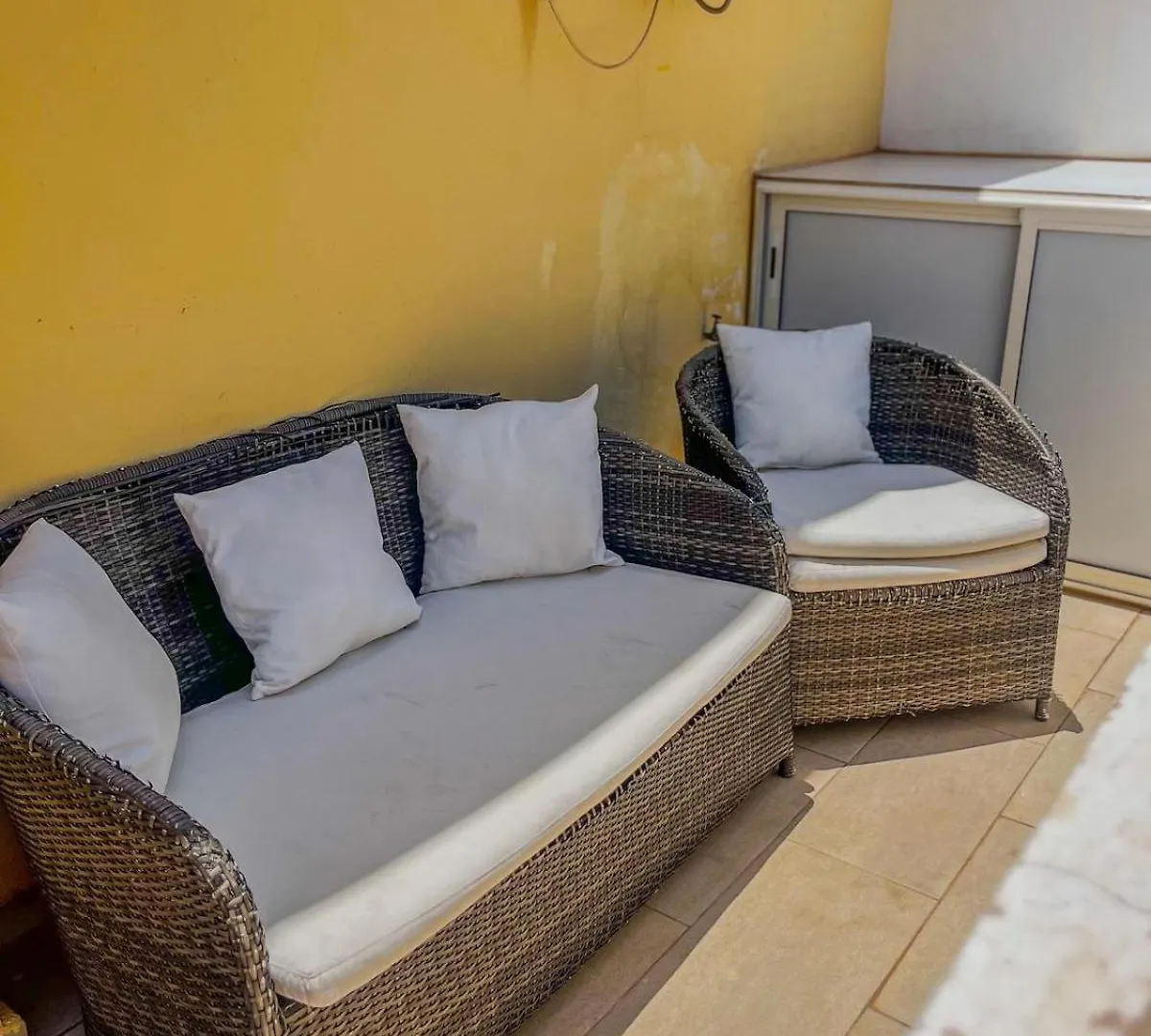 Apartment With Pool In Gueliz Hadika Al Koubra Marrakesh Morocco